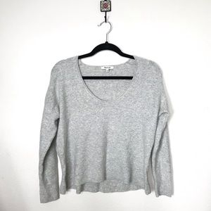 MADEWELL || LONG-SLEEVED SHIRT⭐